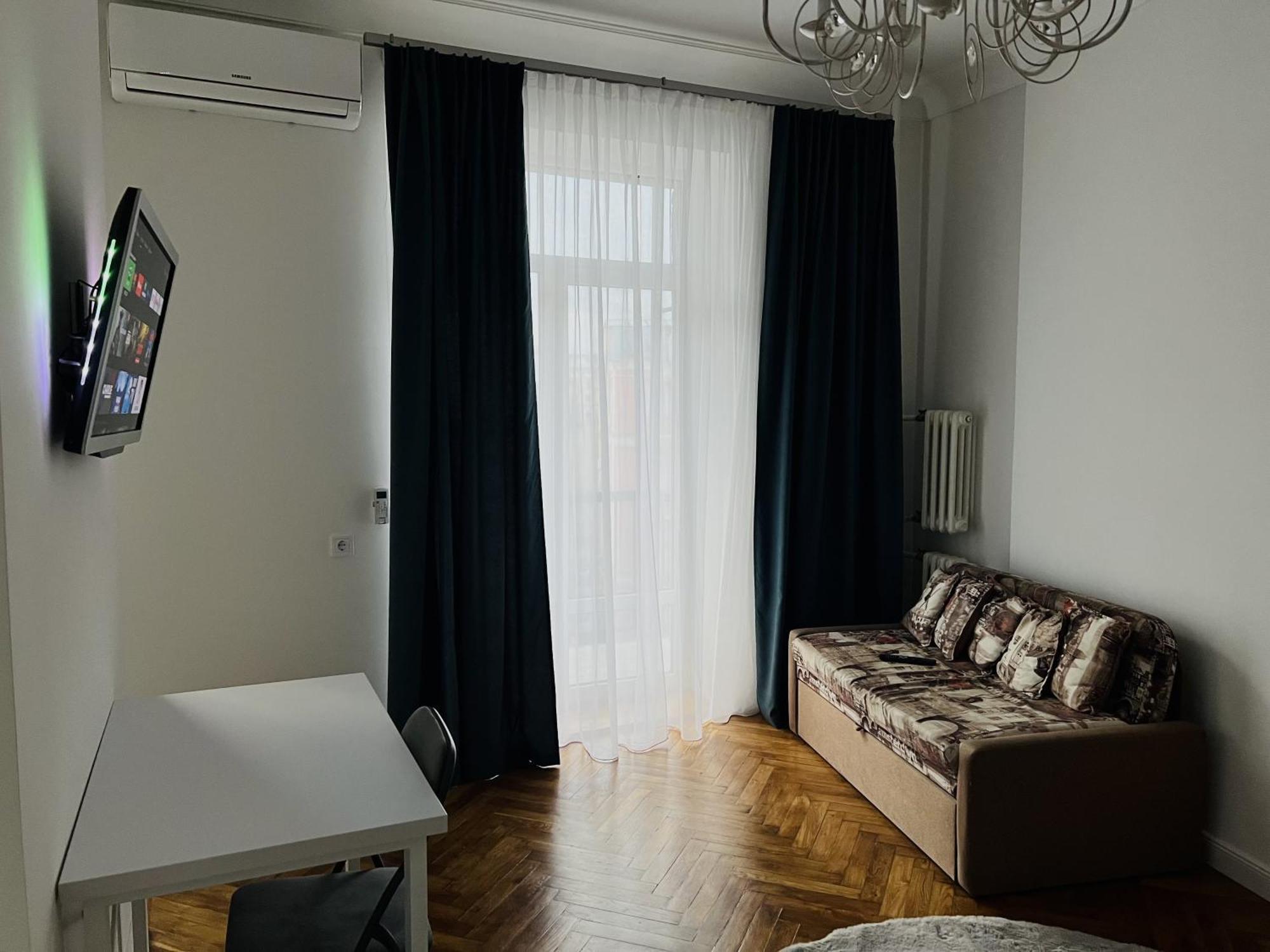 Kyiv Old Town Apartment Near Golden Gate Bagian luar foto