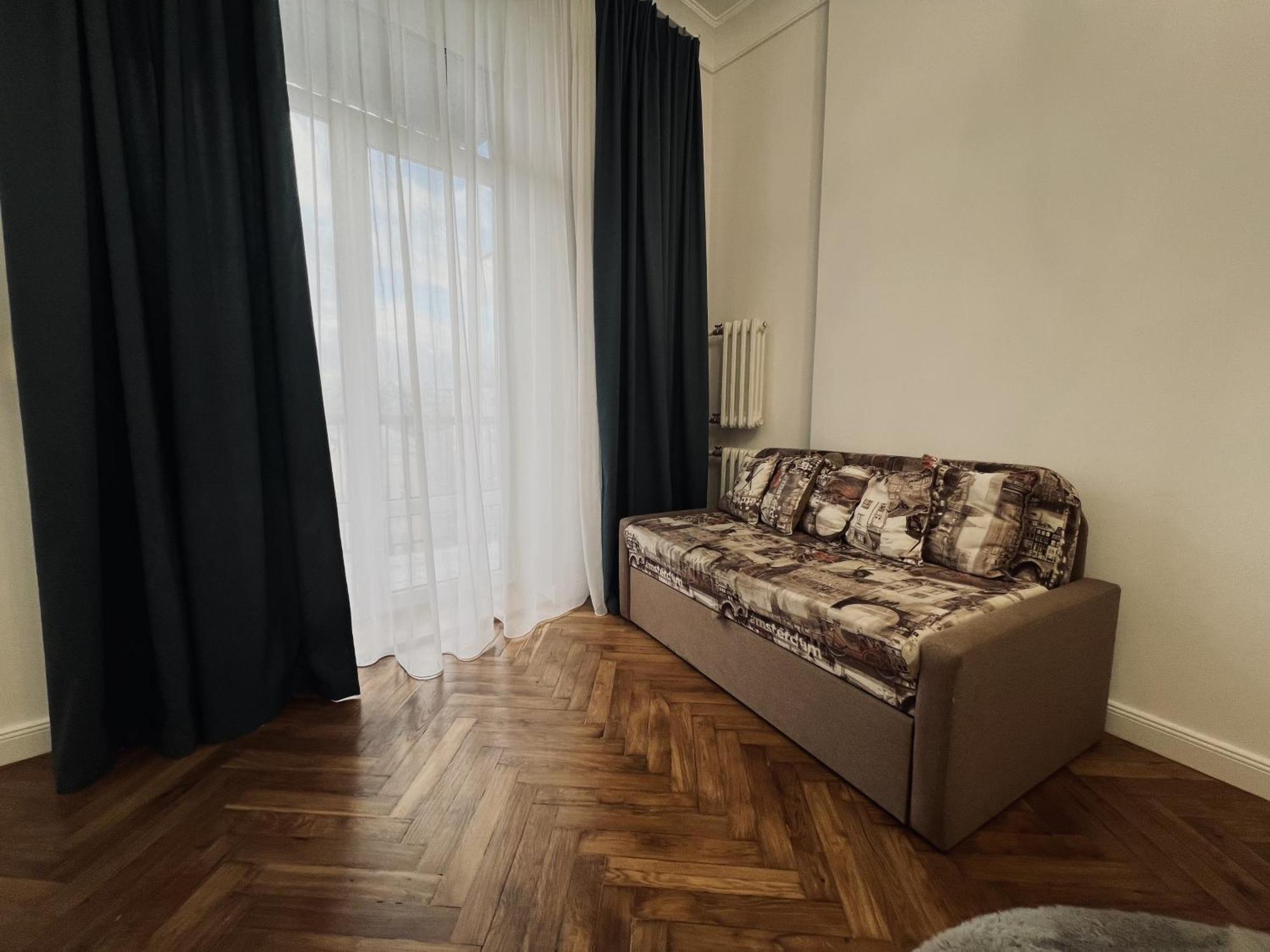 Kyiv Old Town Apartment Near Golden Gate Bagian luar foto