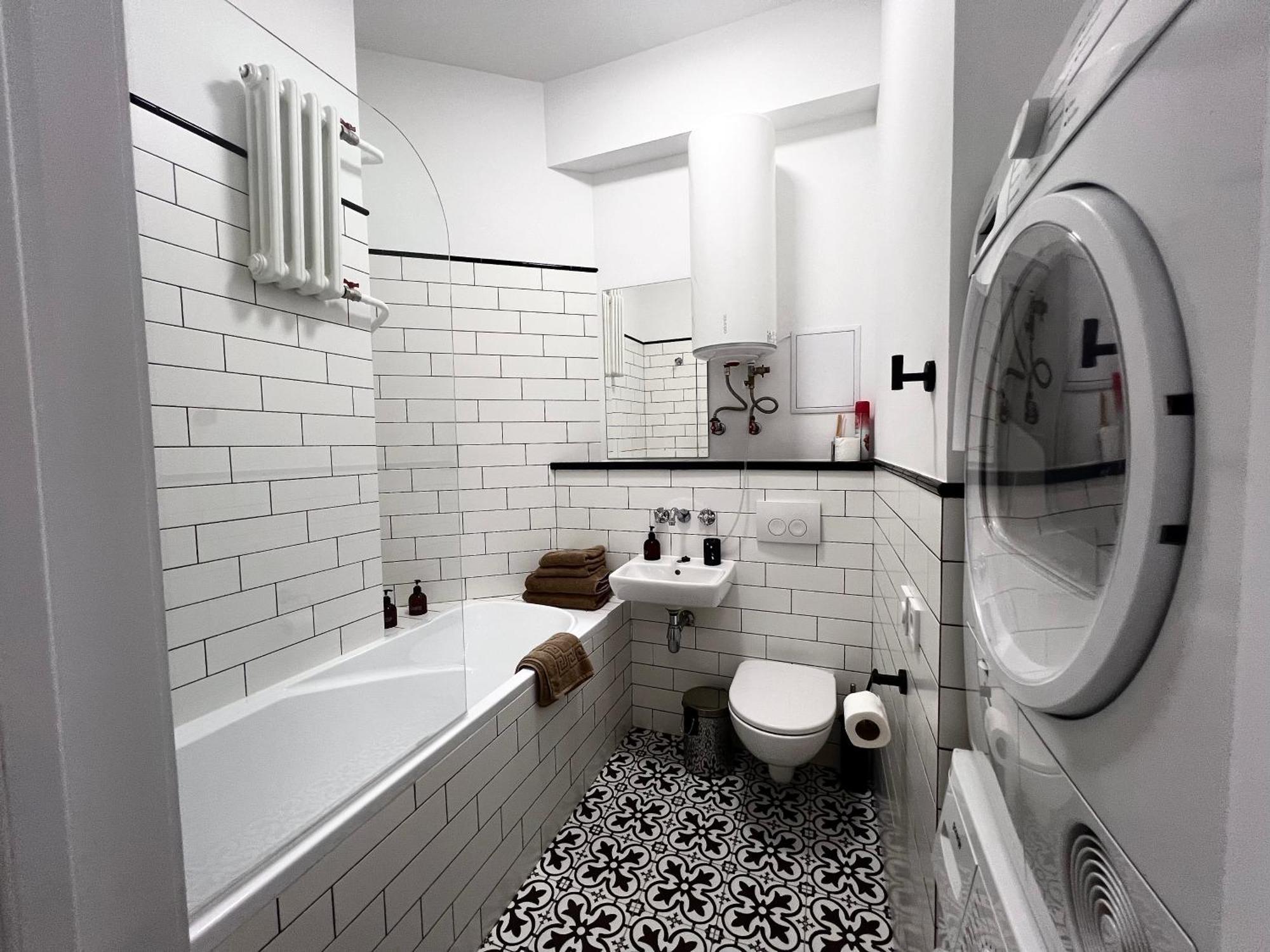 Kyiv Old Town Apartment Near Golden Gate Bagian luar foto